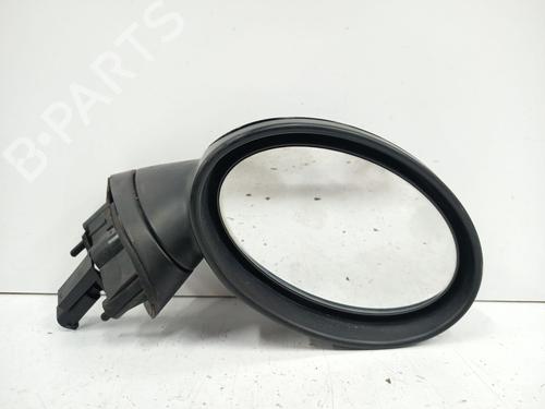 Used Right mirror Right mirror MINI MINI (R50, R53) Cooper (116 hp) 36295335 36295335