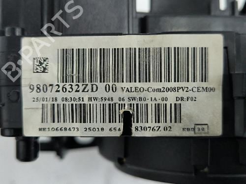 Switch CITROËN C4 SPACETOURER (3D_) 1.6 BlueHDi 120 | BP34053454I30  - Image 6