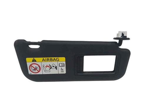 Right sun visor TOYOTA COROLLA Hatchback (_E21_, _EA1_, _EH1_) 1.8 Hybrid (ZWE211, ZWE219) | BP27571479I2 