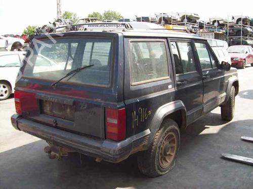 Gearbox JEEP CHEROKEE (XJ)  | BP4200427M3 