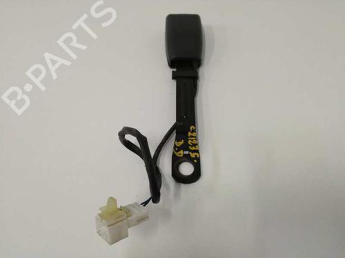 Used Seat buckle PEUGEOT 406 Break (8E/F) 2.0 16V HPi (140 hp) 14147591
