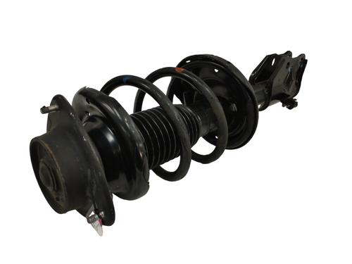 Left front shock absorber SUBARU FORESTER (SJ_) 2.0 D AWD (SJD) | BP13733426M16