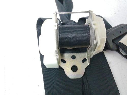 Rear left seatbelt PEUGEOT 107 (PM_, PN_) 1.0 | BP11758557I29
