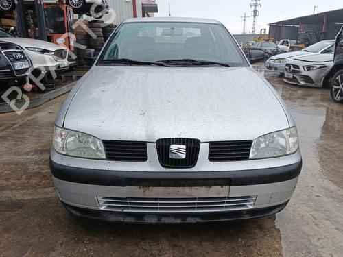 Used Parts SEAT CORDOBA (6K1, 6K2) 1.4 16V (75 hp) 4454733