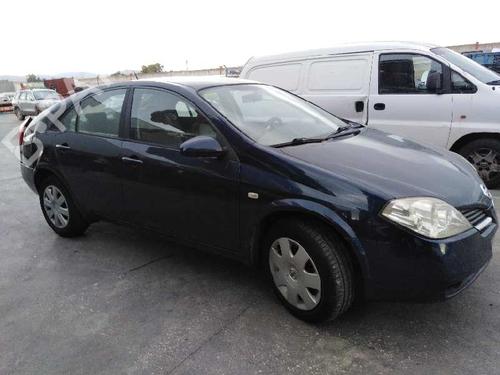 Alternator NISSAN ALMERA II (N16)  | BP8246869M7 