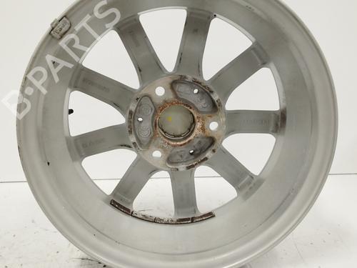 Rim SMART FORTWO Coupe (450) 0.7 (450.352, 450.332) | BP19653916C45 