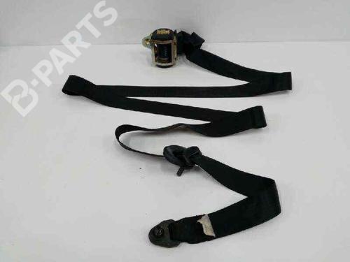 Used Front right seatbelt BMW 5 (E60) 530 d (218 hp) 8721803
