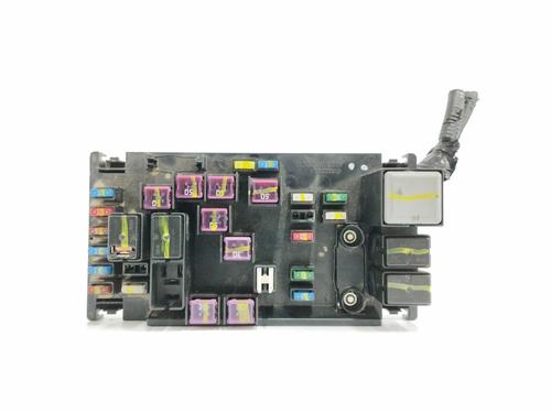 Used Fuse box SUBARU IMPREZA Hatchback (GR, GH, G3) 2.0 D AWD (150 hp) 12428394
