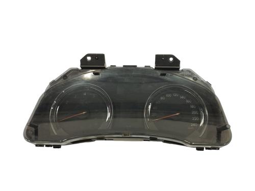 Used Instrument cluster Instrument cluster 17065721 17065721