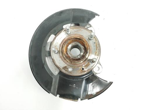 Used Right front steering knuckle Right front steering knuckle CHEVROLET ORLANDO (J309) 1.8 LPG (141 hp) 10977520 10977520