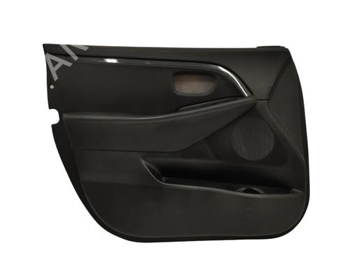 Used Front left panel KIA CARENS IV 1.6 GDi (135 hp) 17711183