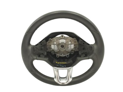 Used Steering wheel PEUGEOT 208 I (CA_, CC_) [2012-2021]  15379541
