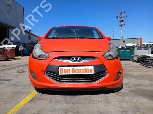ABS pump HYUNDAI ix20 (JC) 1.6 CRDI | BP36001535M43 - Image 13