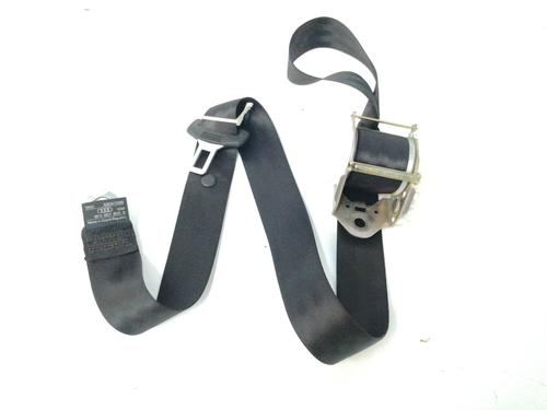Used Rear left seatbelt AUDI A3 (8P1) 1.9 TDI (105 hp) 10719496