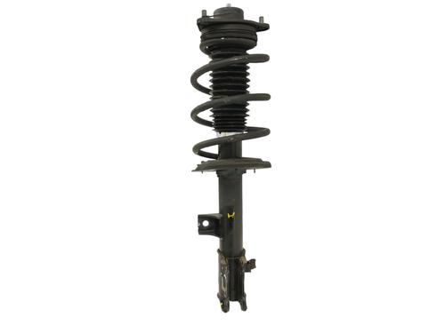 Used Left front shock absorber HYUNDAI ix35 (LM, EL, ELH) 1.7 CRDi (116 hp) 16882543