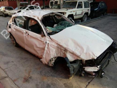 Gear lever BMW 1 (F20)  | BP8165768M90 