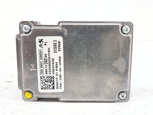 Electronic module PEUGEOT RIFTER 1.5 BlueHDi 100 | BP36385407M83 - Image 4