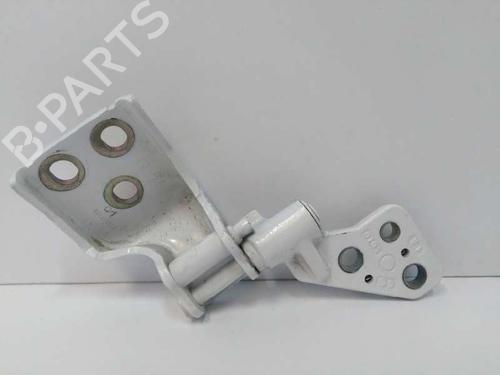 Used Hinge/Door check strap PEUGEOT PARTNER Box Body/MPV 1.6 BlueHDi 100 (100 hp) 14148107