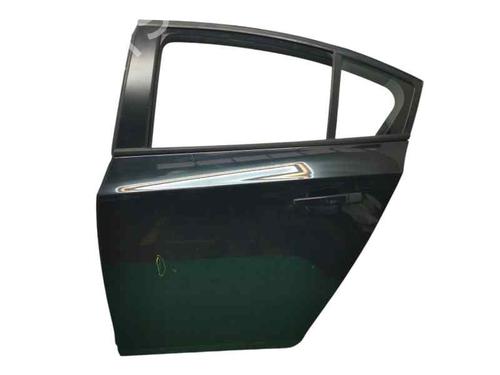 Used Left rear door CHEVROLET CRUZE (J300) [2009-2025]  27396540