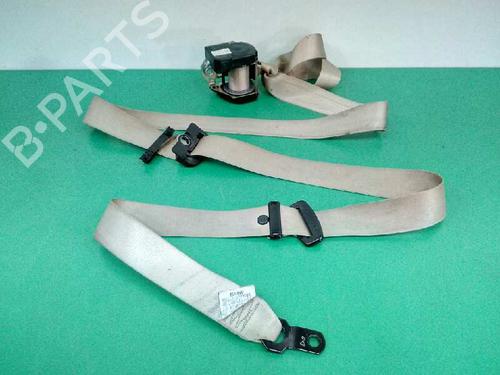 Used Front right seatbelt BMW X5 (E53) [2000-2006]  8721567