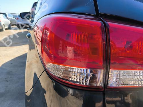 Venstre baglygte KIA CARENS IV 1.7 CRDi (116 hp) 32867841