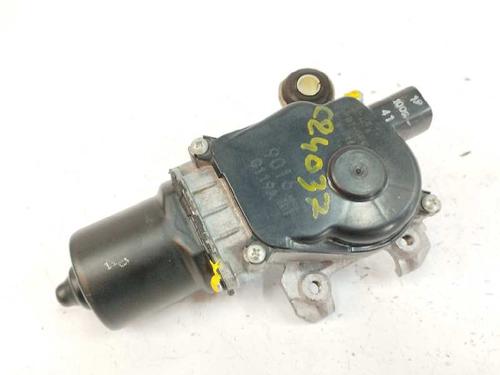 Front wiper motor NISSAN QASHQAI II (J11, J11_) 1.5 dCi | BP10103137M29