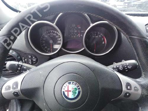 Sprederrør ALFA ROMEO 147 (937_)  | BP10694922M98 