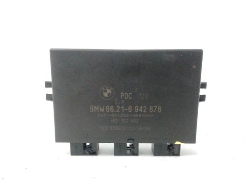 Used Electronic module BMW X5 (E53) 3.0 d (218 hp) 11940313