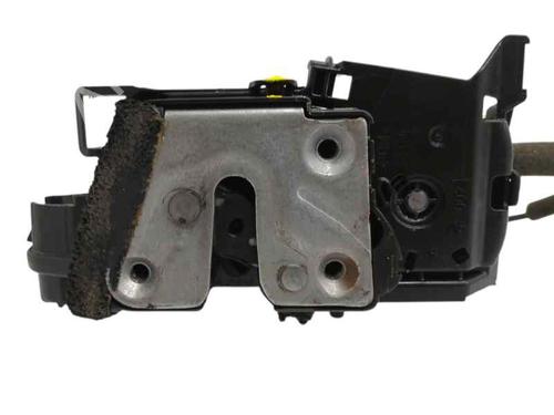 Used Rear right lock RENAULT CAPTUR I (J5_, H5_) 1.5 dCi 110 (110 hp) 23960845