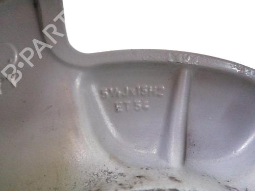 Rim MERCEDES-BENZ A-CLASS (W168)  | BP13087431C45 