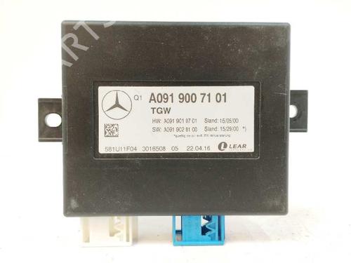 Used Electronic module INFINITI QX30 2.2 D AWD (170 hp) 11355817