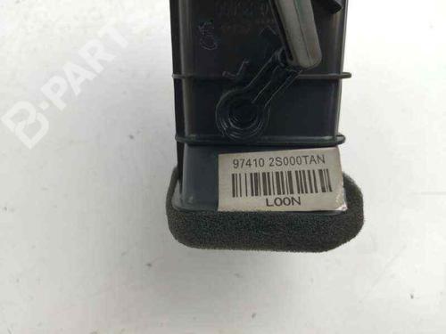 Air vent HYUNDAI ix35 (LM, EL, ELH)  | BP11659172I21 
