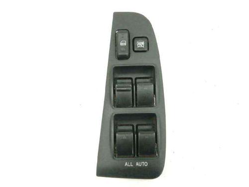 Interrupteur de vitre avant gauche TOYOTA AVENSIS Saloon (_T25_) [2003-2009]  9093013