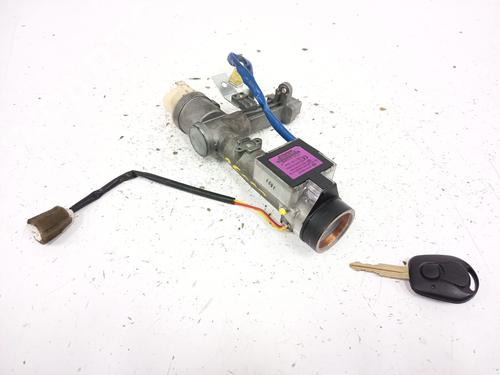 electronic-module-ssangyong-actyon-i-2005-35724050 main image