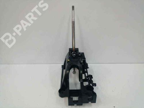 Gear lever MITSUBISHI MIRAGE / SPACE STAR VI Hatchback (A0_A) 1.2 (A03A) | BP7563217M90 