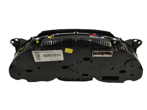 Instrument cluster AUDI A4 B8 (8K2) 3.2 FSI quattro | BP13298458C47