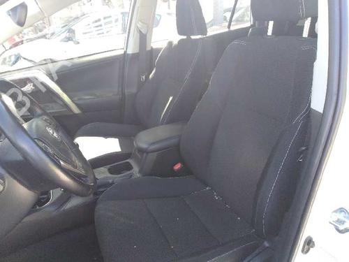 Brake master cylinder TOYOTA RAV 4 IV (_A4_) 2.0 D (WWA42_) | BP4970791M77 