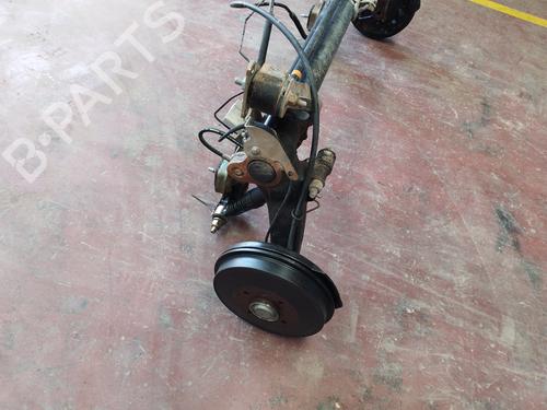 Rear axle CITROËN XSARA PICASSO (N68)  | BP25868651M2 