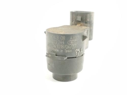 Electronic module BMW 1 (E87) 116 d | BP11701408M83