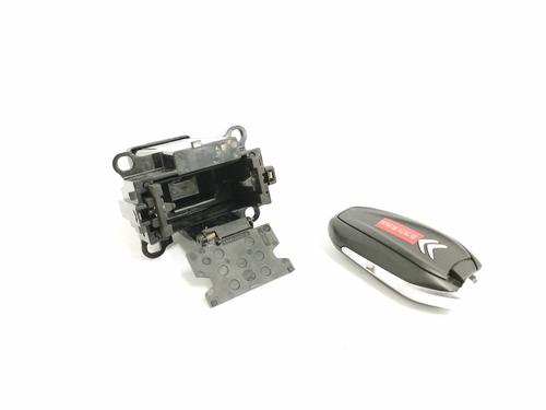 Used Ignition barrel CITROËN C4 Picasso II 1.6 BlueHDi 120 (120 hp) 12429642