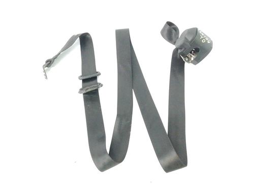 Used Rear right seatbelt VW POLO IV (9N_, 9A_) 1.4 TDI (70 hp) 10703974