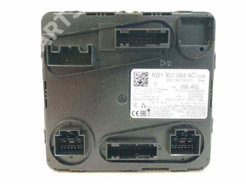 Used Electronic module AUDI A4 B9 Avant (8W5, 8WD) 2.0 TDI quattro (190 hp) 6934236