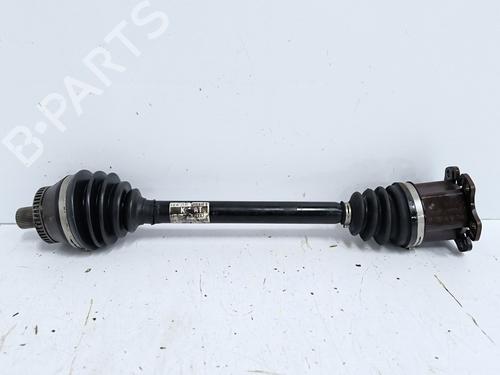 Used Left front driveshaft Left front driveshaft AUDI A4 B7 (8EC) 2.0 TDI 16V (140 hp) 35979944 35979944