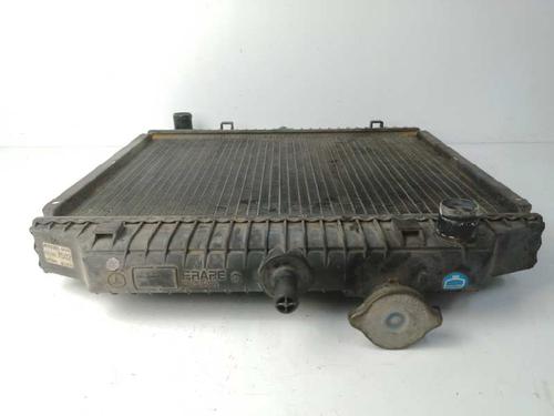 Water radiator MERCEDES-BENZ MB Van (W631)  | BP8290624M31 