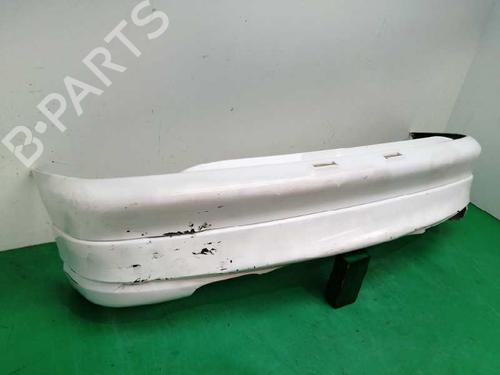 Rear bumper OPEL ASTRA F Hatchback (T92)  | BP9757157C8 