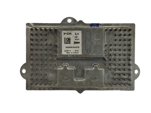 Used Xenon ballast PEUGEOT 5008 II (MC_, MJ_, MR_, M4_) [2016-2026]  15952260