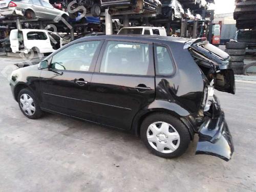 Electronic module VW POLO (9N_, 9A_) 1.4 TDI | BP14149090M83 
