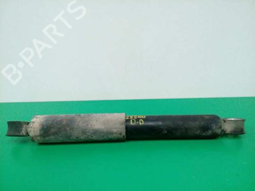 Used Right front shock absorber SANTANA PS10/ANIBAL [2002-2025]  12425952