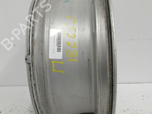 Rim RENAULT MEGANE II (BM0/1_, CM0/1_)  | BP24202774C45 