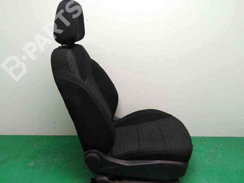 Right front seat SEAT IBIZA II (6K1) 1.9 SDI | BP5820848C16 